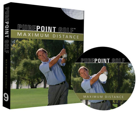 Pure Point Golf
